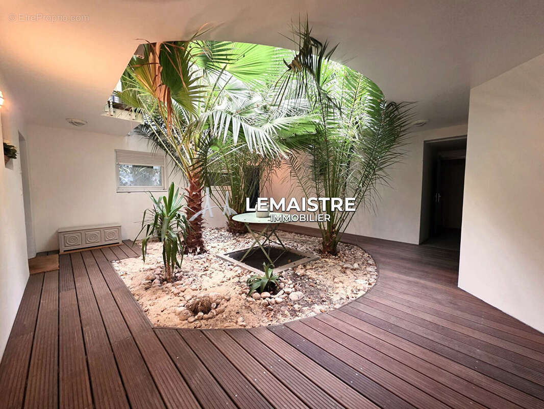 Appartement à LE HAVRE