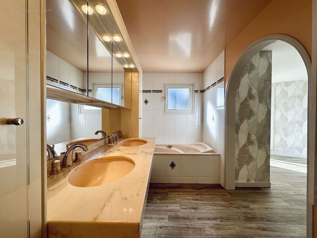 Appartement à GRANVILLE