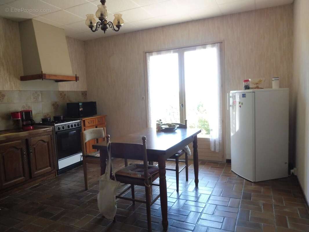 Maison 138 m² à Landrevarzec  - photo 5