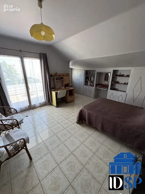 Maison 5 pièces 168 m² à vendre à Saint-Paul (97460) - photo 9