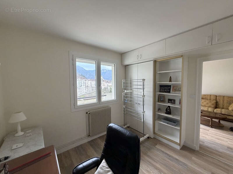 Appartement à SAINT-CLAUDE
