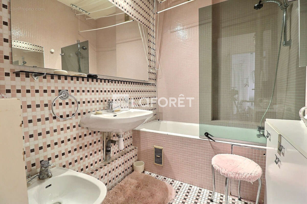 Appartement à RUEIL-MALMAISON