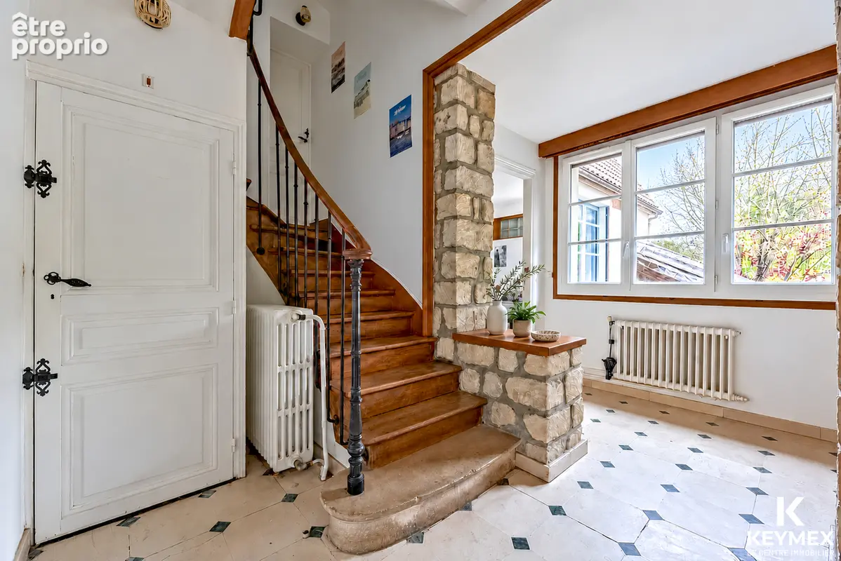 Maison Valmondois 5 pièces de 116 m2 - photo 6