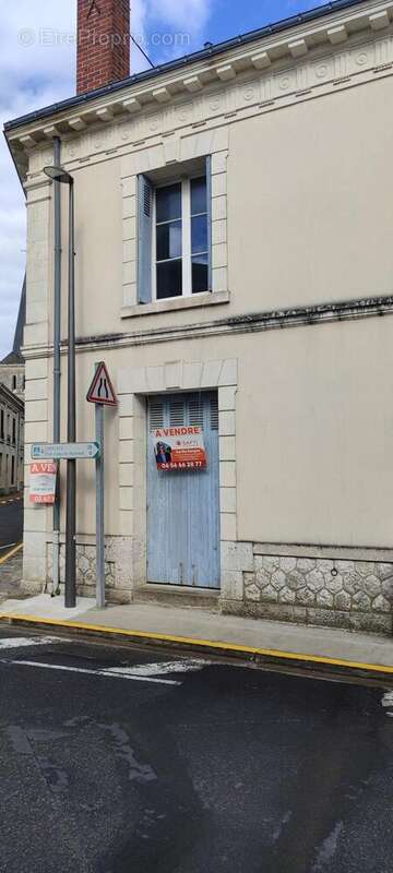 Maison 268 m² à Channay-Sur-Lathan  - photo 6