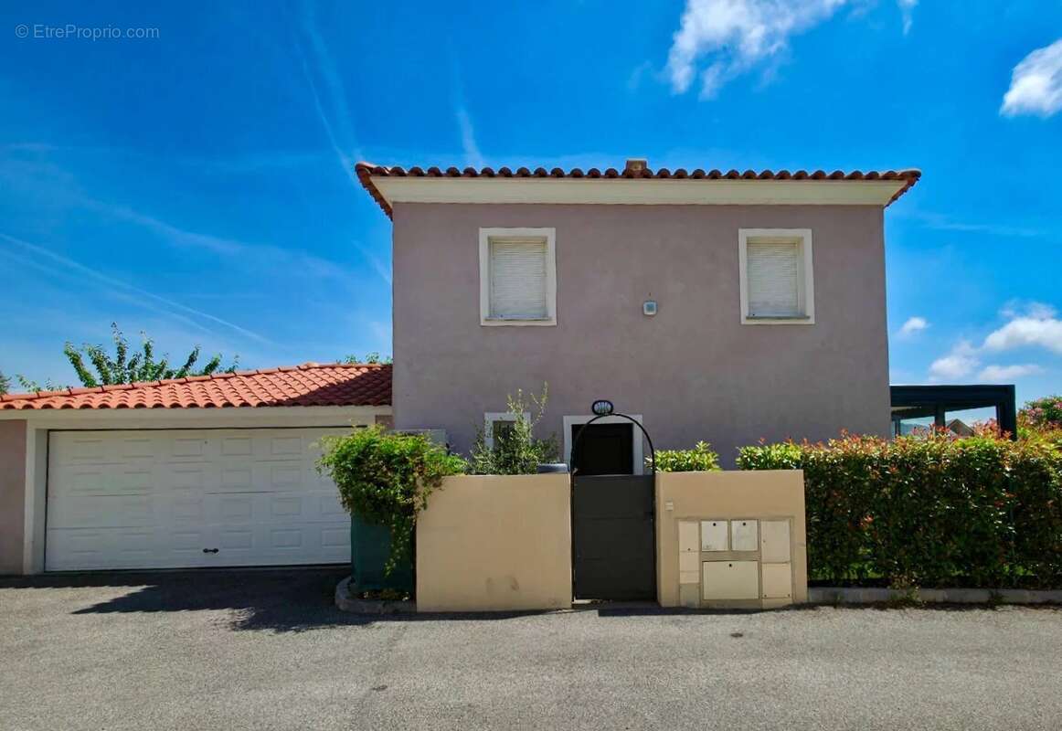 Maison à NICE