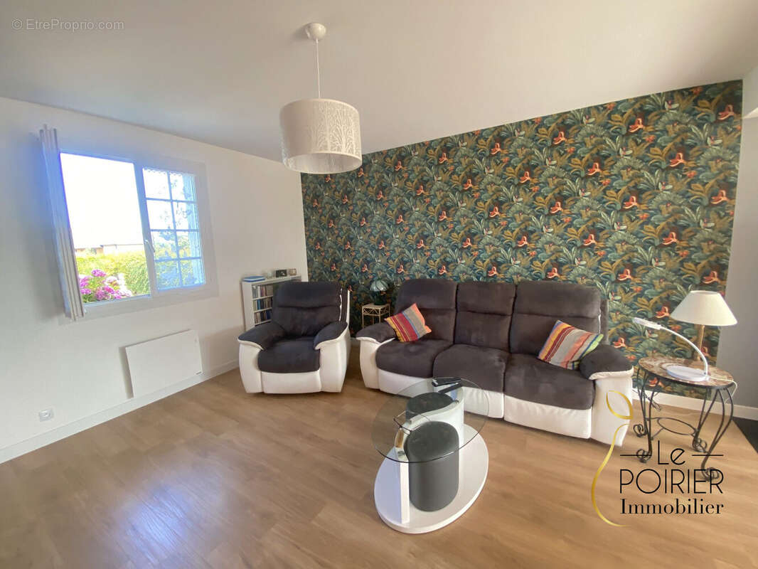 Maison 128 m² à Lamballe  - photo 4