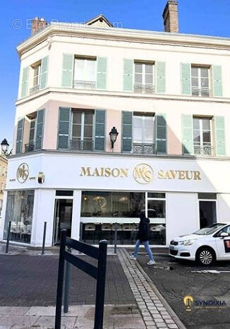 Appartement à DREUX