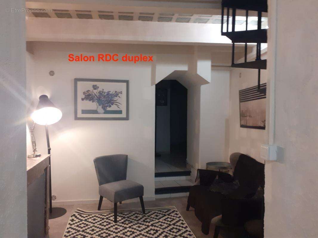 Immeuble de rapport à vendre SALON DE PROVENCE (13) - photo 2