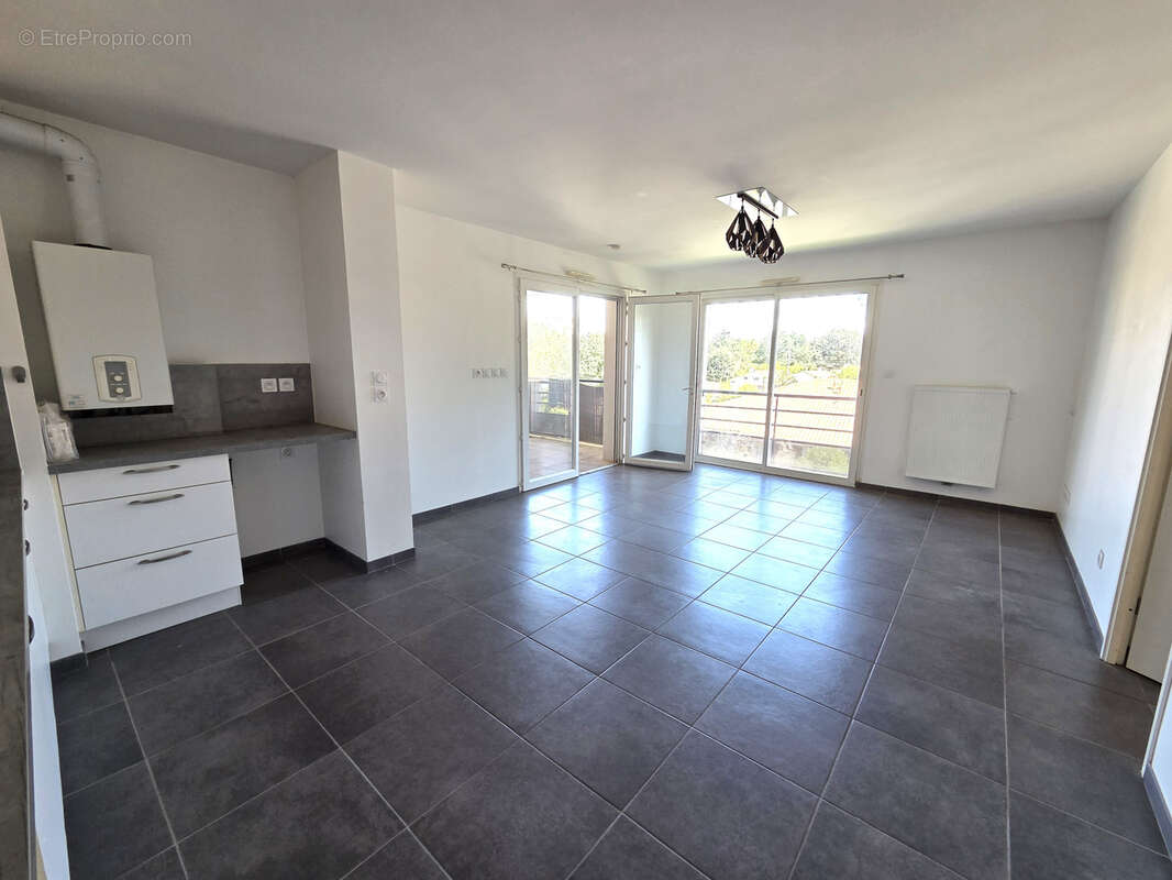 Appartement à BAYONNE