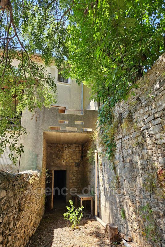 Maison à VIOLS-LE-FORT