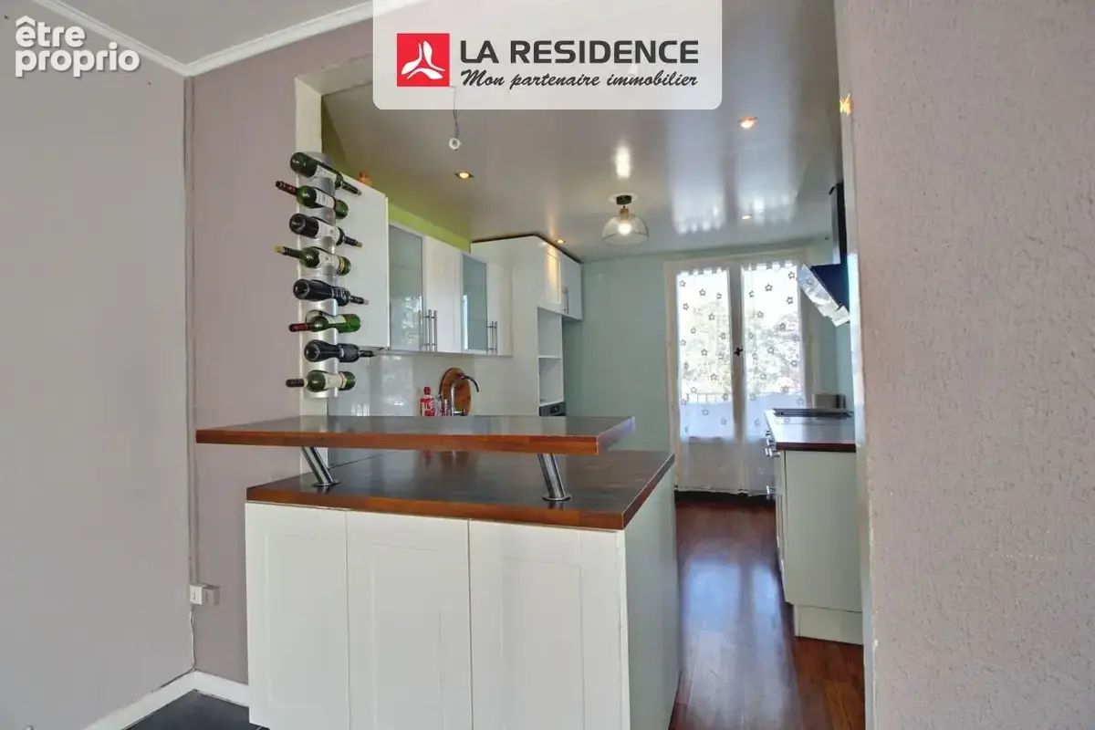Maison 5 pièces 93 m² à vendre à Magnanville (78200) - photo 6