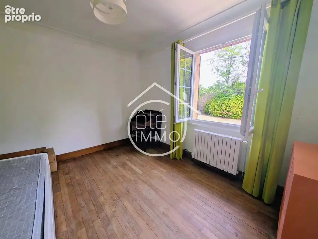 PRIGONRIEUX : Charmante périgourdine de 140m² avec piscine et garage - photo 6