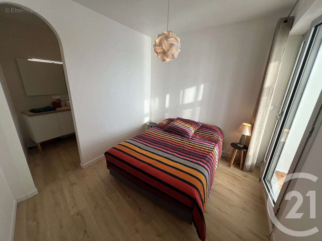 Appartement à VILLE-DI-PIETRABUGNO