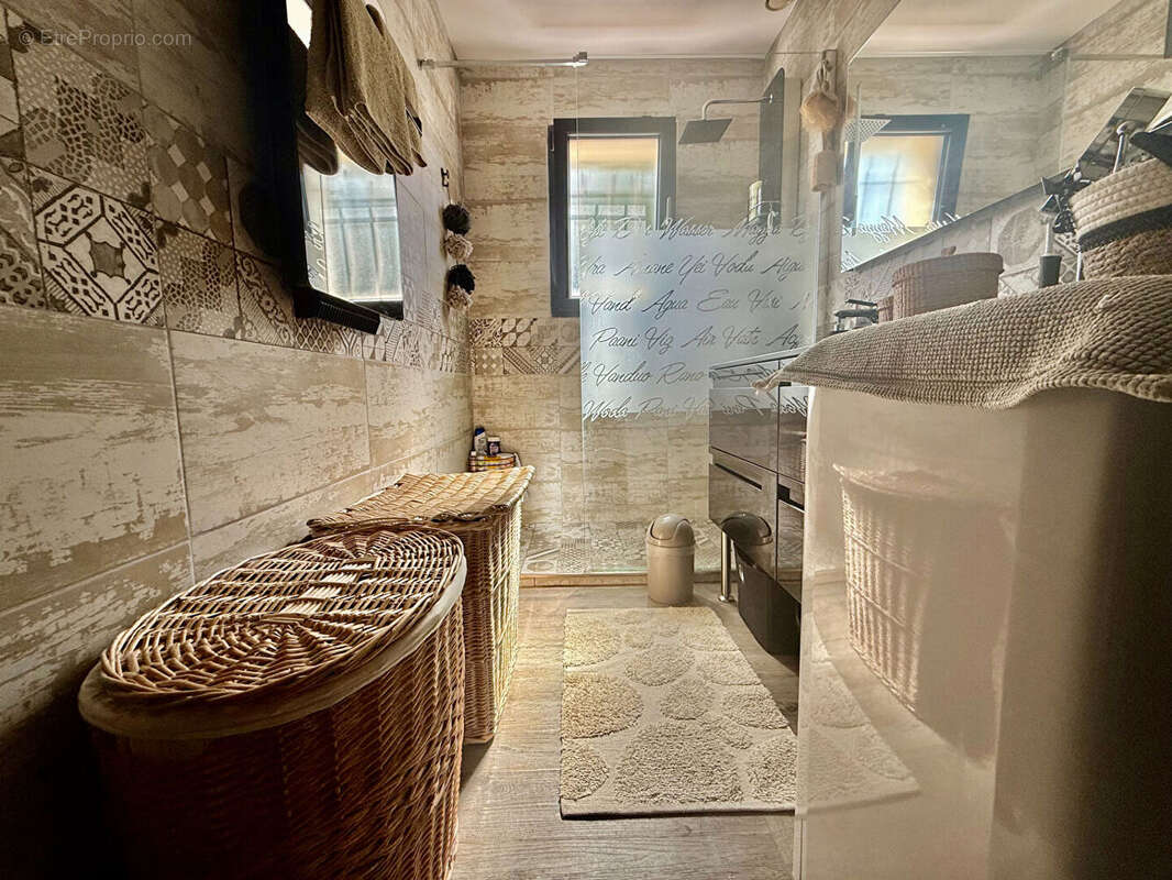 Maison à CONFLANS-SAINTE-HONORINE