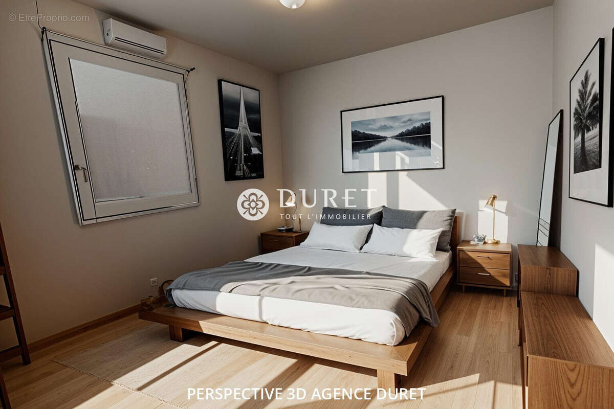 Appartement à LA ROCHE-SUR-YON