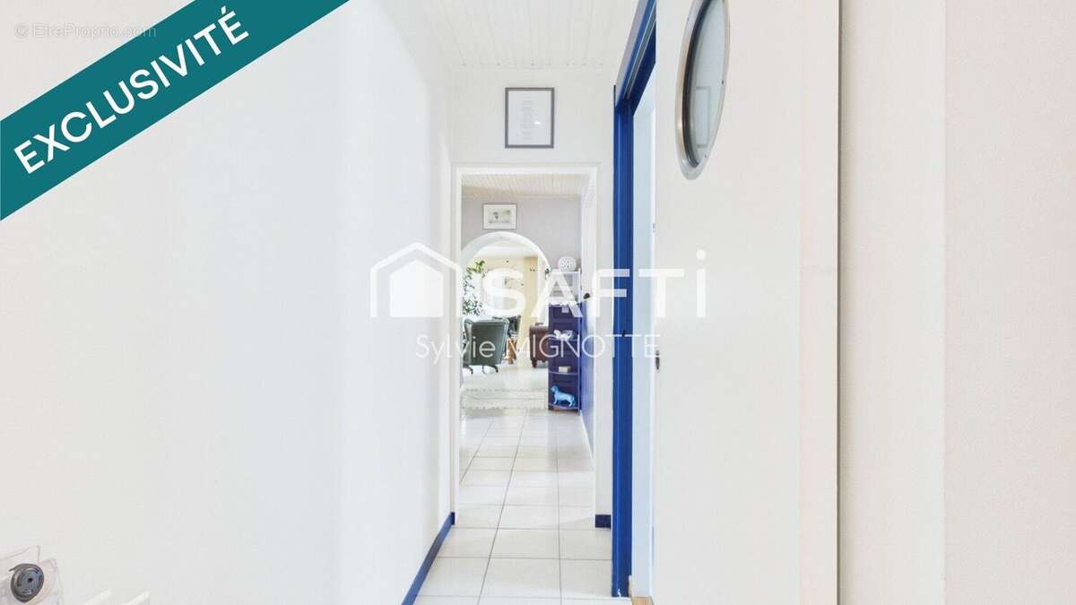 Maison 148 m² à Saint-Gervais  - photo 9