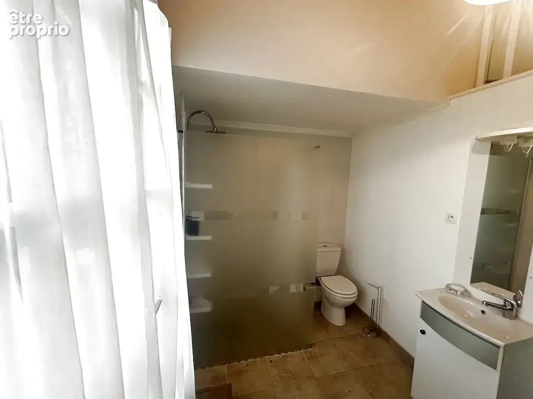 Maison de village avec 4 chambres et piscine au calme - photo 27