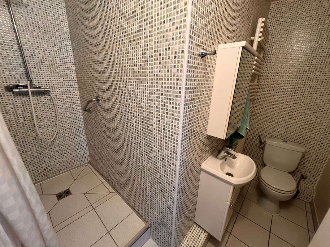 Appartement à MONTESSON