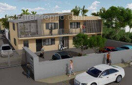 Photo 1 - Appartement à SAINT-PIERRE