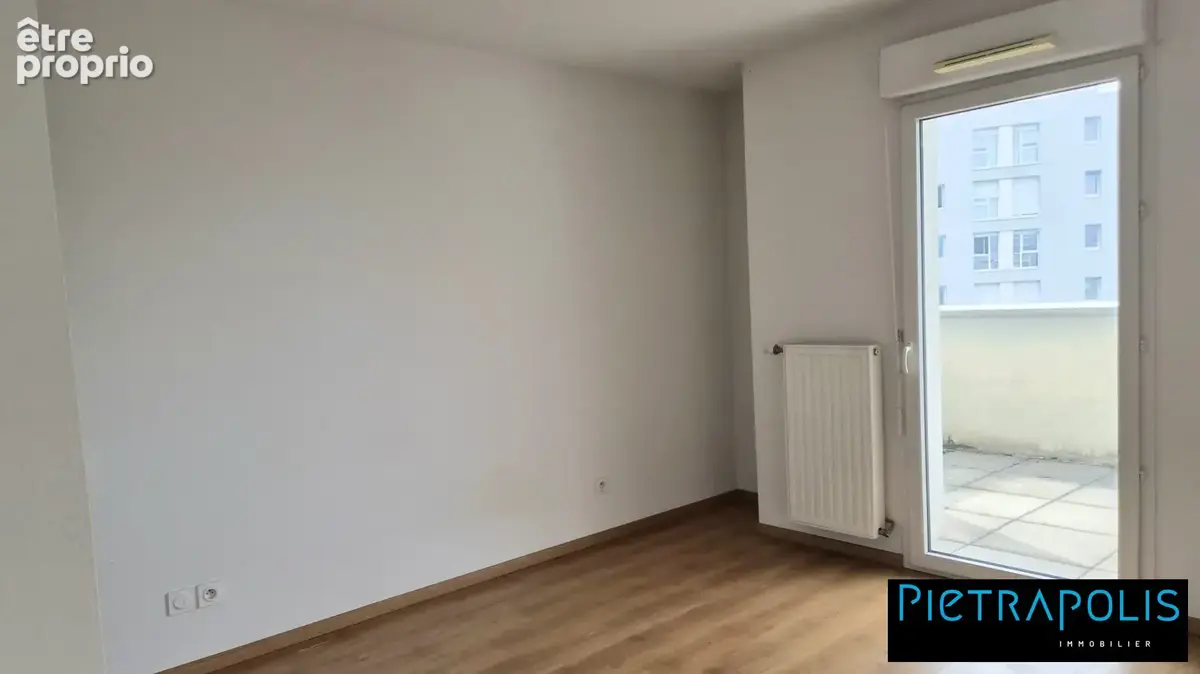 Appartement 2 pièces 38 m² à vendre à Saint-Priest (69800) - photo 5