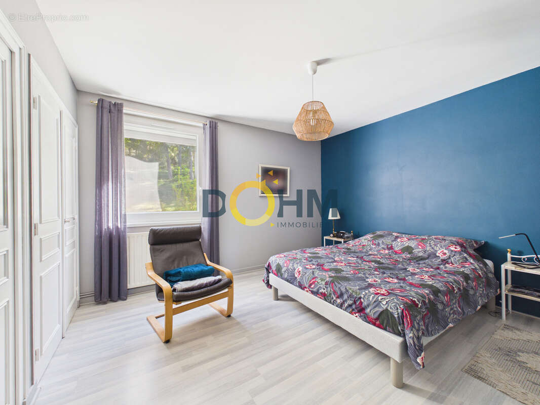 Maison à AUREC-SUR-LOIRE