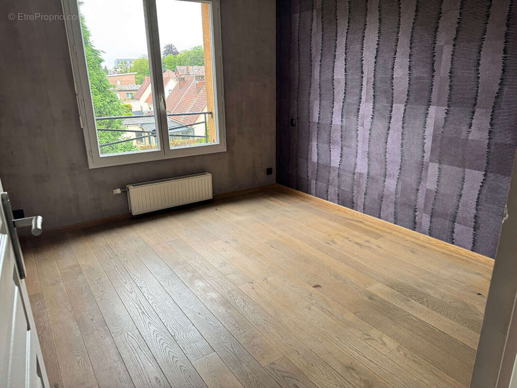 Appartement à VALENCIENNES