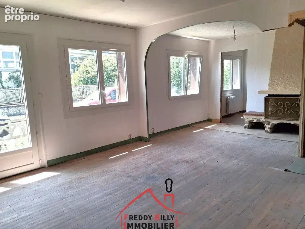 Maison 2 chambres + jardin + garage - photo 7