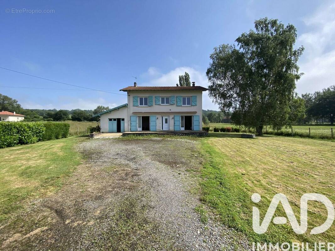 Photo 1 - Maison à SAINT-GAUDENS