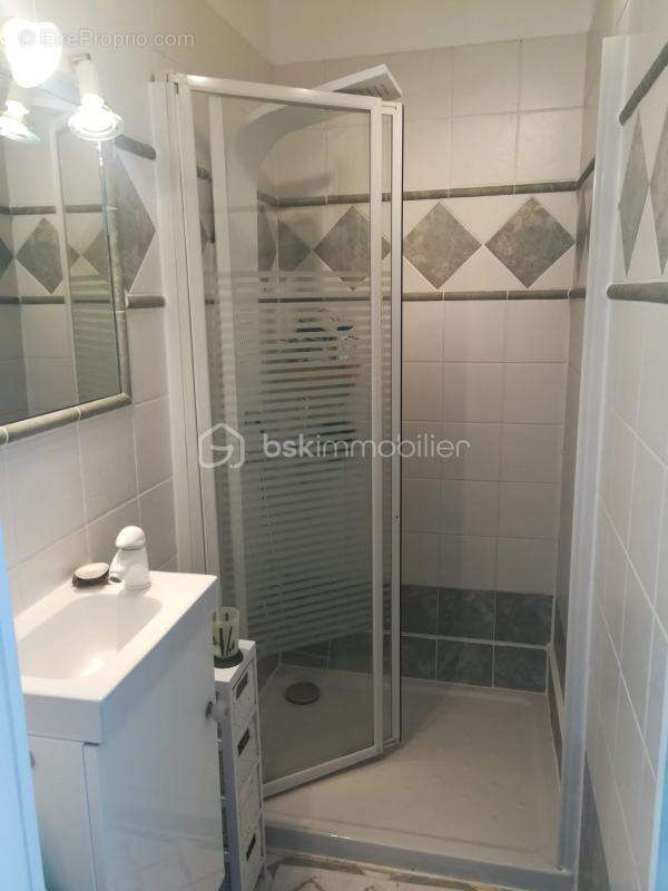 Maison à EVRY-GREGY-SUR-YERRE