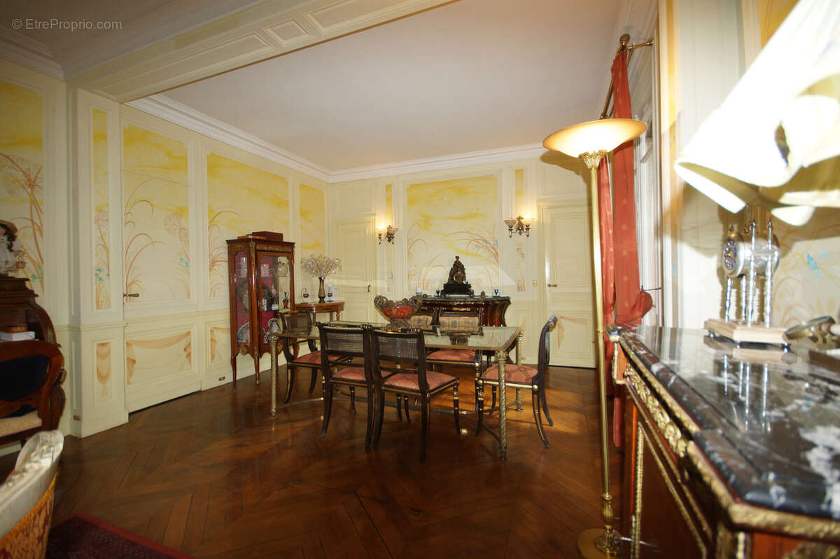 Appartement à EAUBONNE