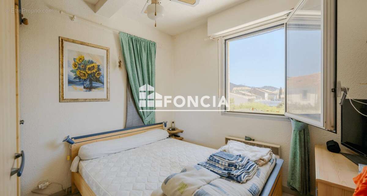 Appartement à CARQUEIRANNE