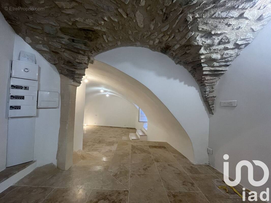 Photo 1 - Appartement à SAINT-ETIENNE-LES-ORGUES