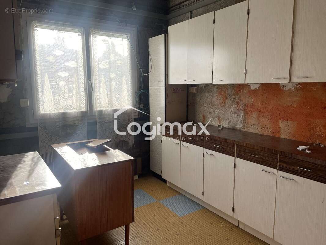 Maison à LA ROCHELLE