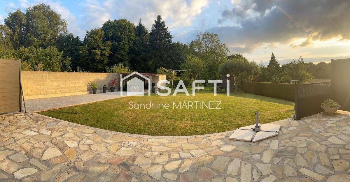 Photo 3 - Maison à SAINTE-GENEVIEVE