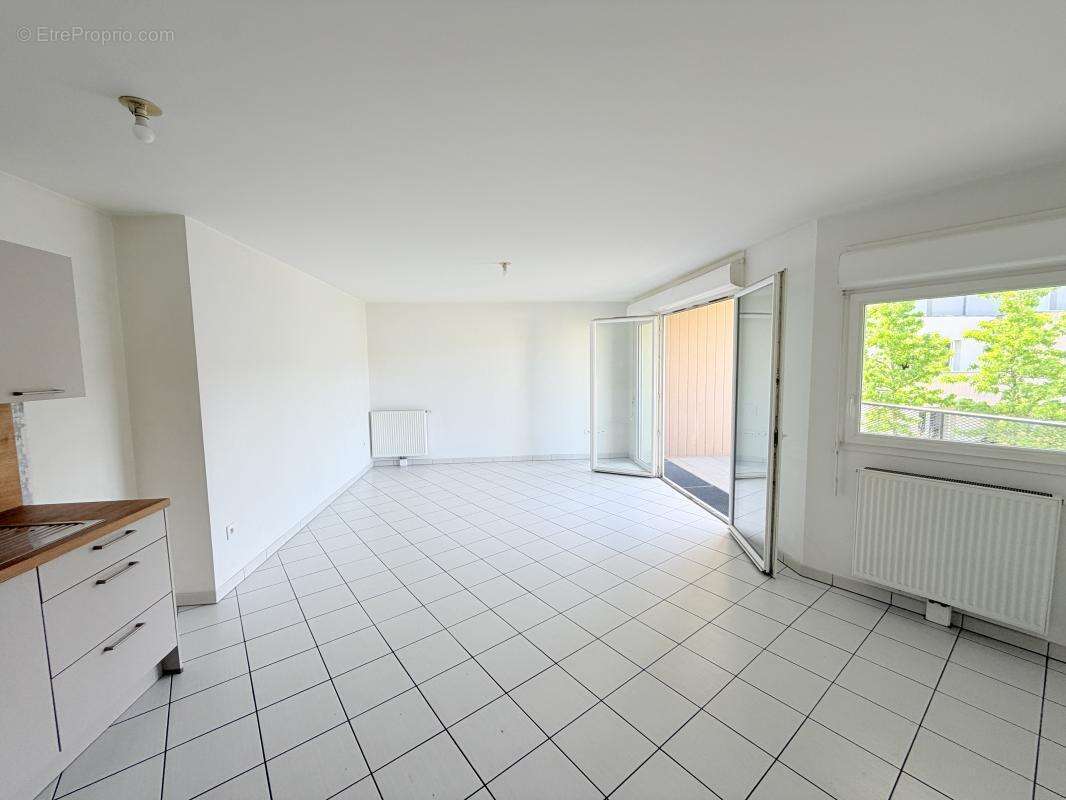 Appartement - photo 3