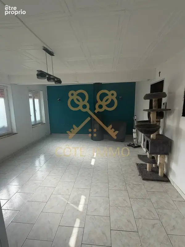 Maison 1930  de 73m2  avec 3 pièces à acheter à Raimbeaucourt - photo 4
