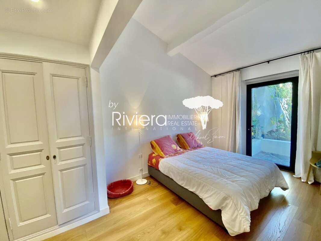 Ramatuelle - appartement vue mer - photo 12