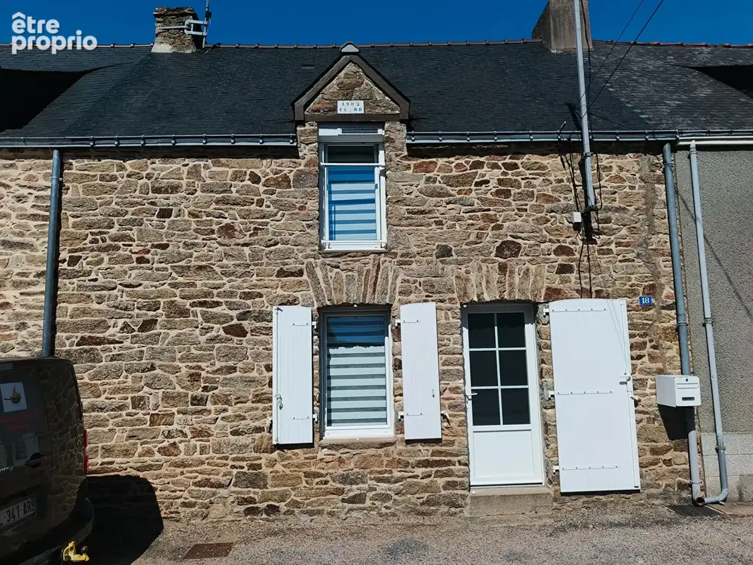 Maison à MISSILLAC