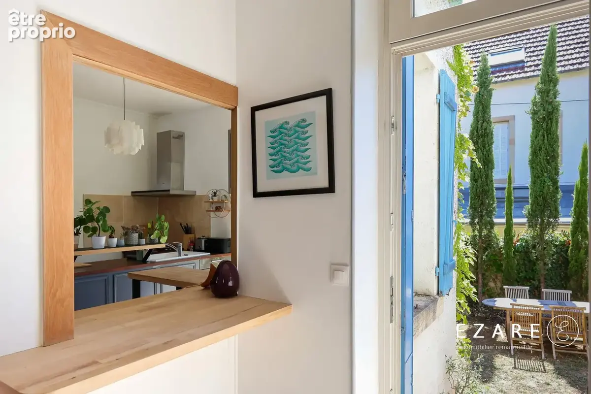 Maison 115 m² à Dijon  - photo 2
