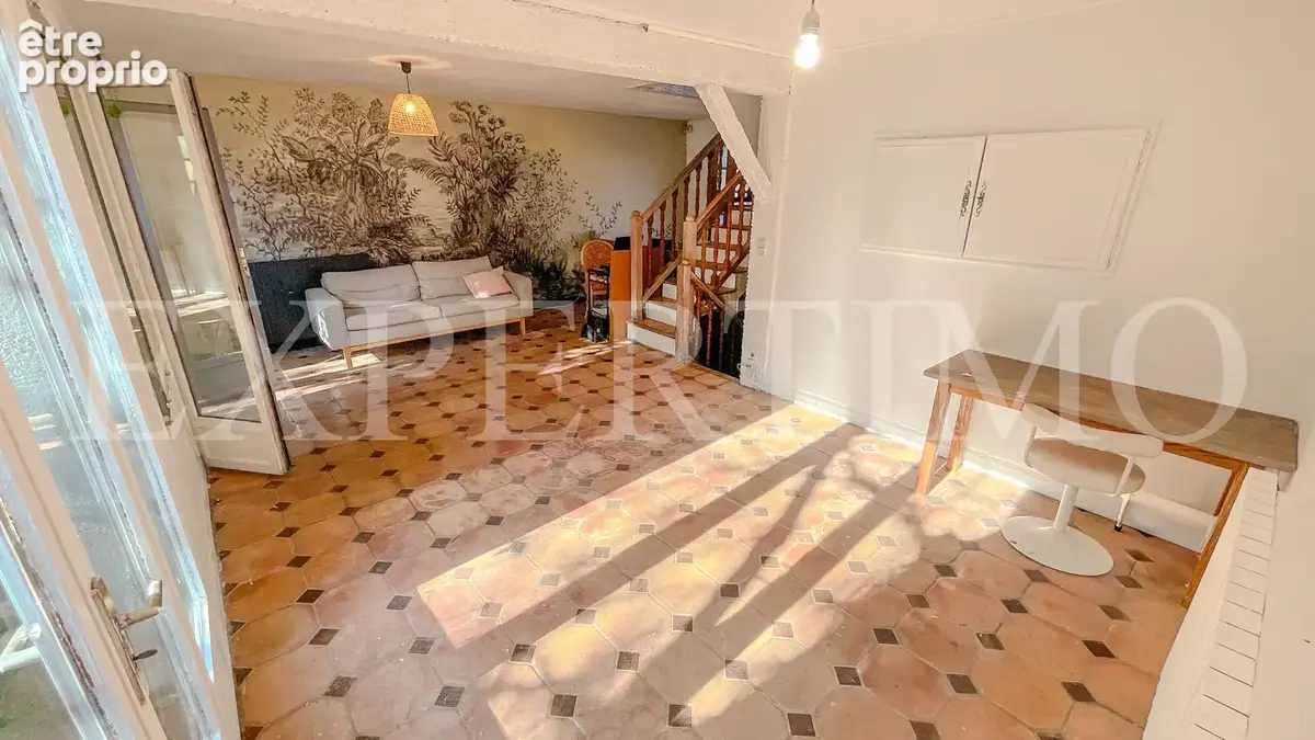 Maison avec jardin de 6 pièces à fort potentiel à rénover sur le Mont Valérien   Nanterre (Rue de Saint-Cloud) - photo 23