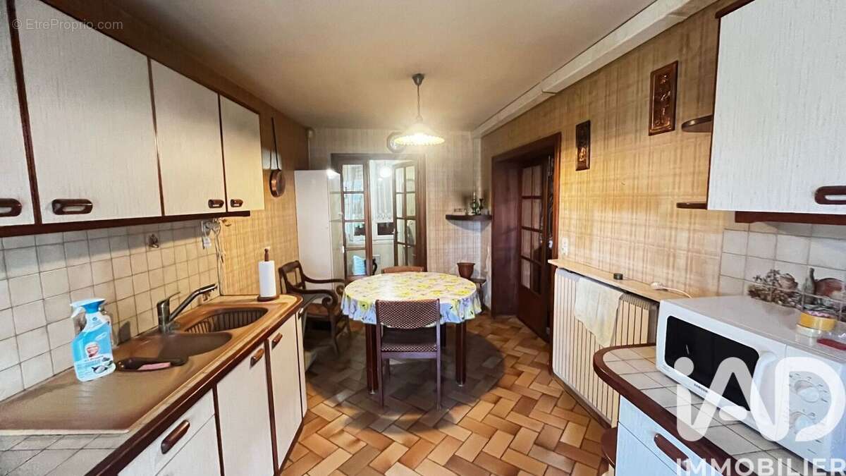 Photo 4 - Maison à LA COURONNE