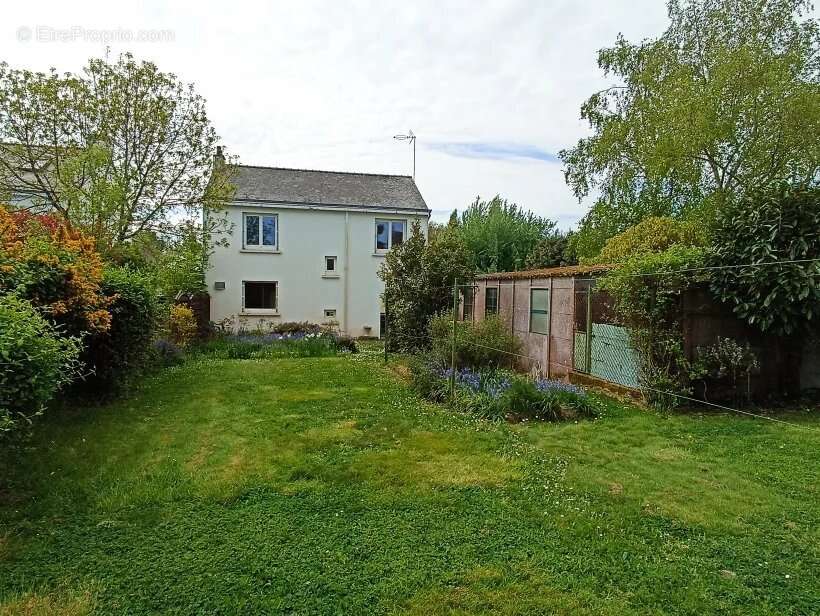 Maison à SAINT-JOACHIM