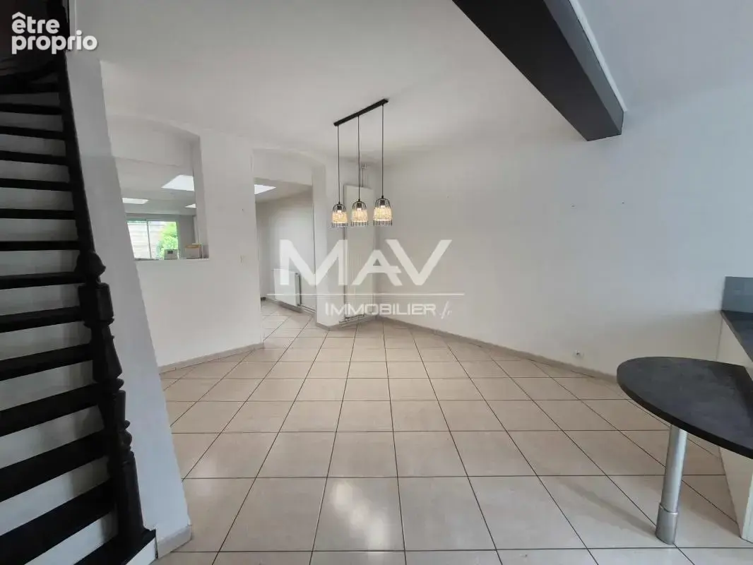 Maison 4 pièces 127 m² à vendre à Wambrechies (59118) - photo 5
