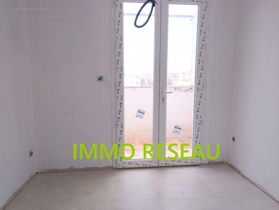 Appartement à LES SABLES-D&#039;OLONNE