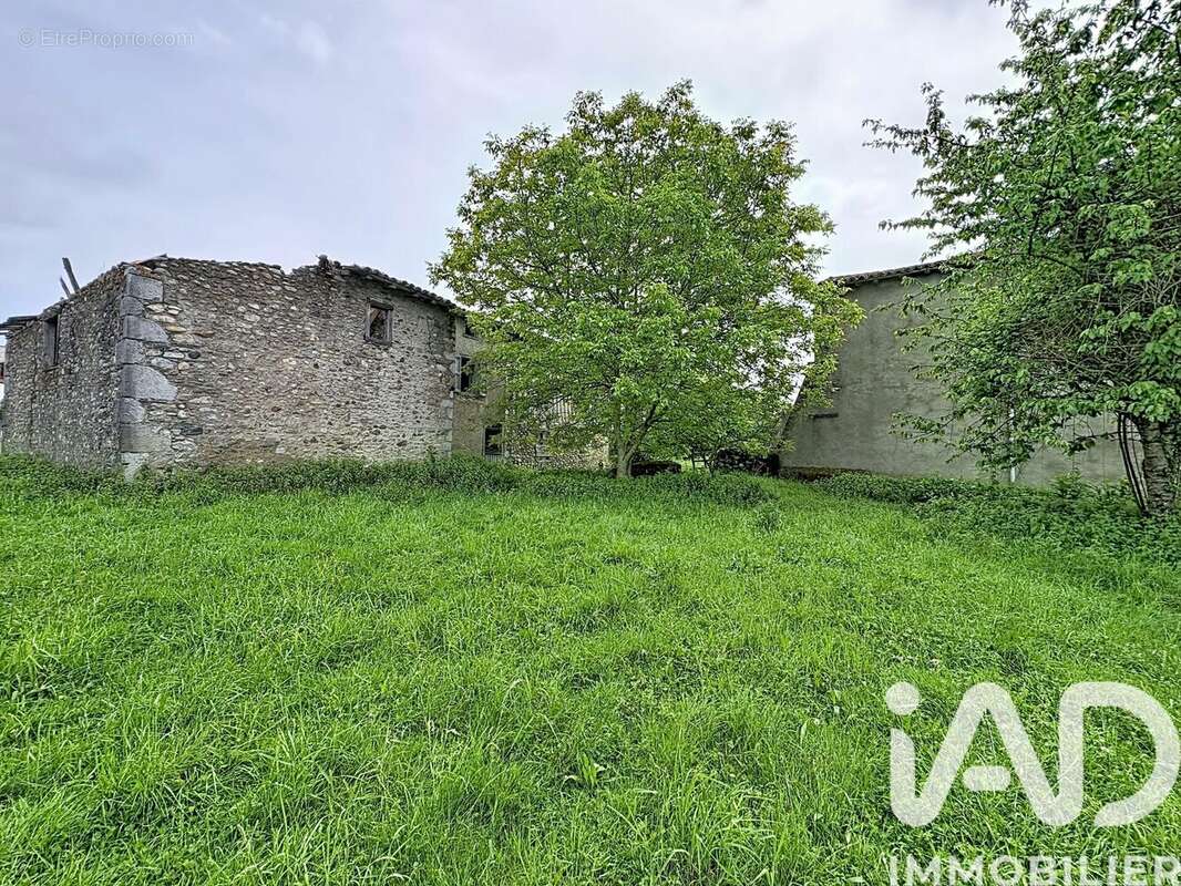 Photo 6 - Maison à LORP-SENTARAILLE