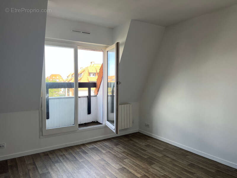 Appartement à VILLERS-SUR-MER