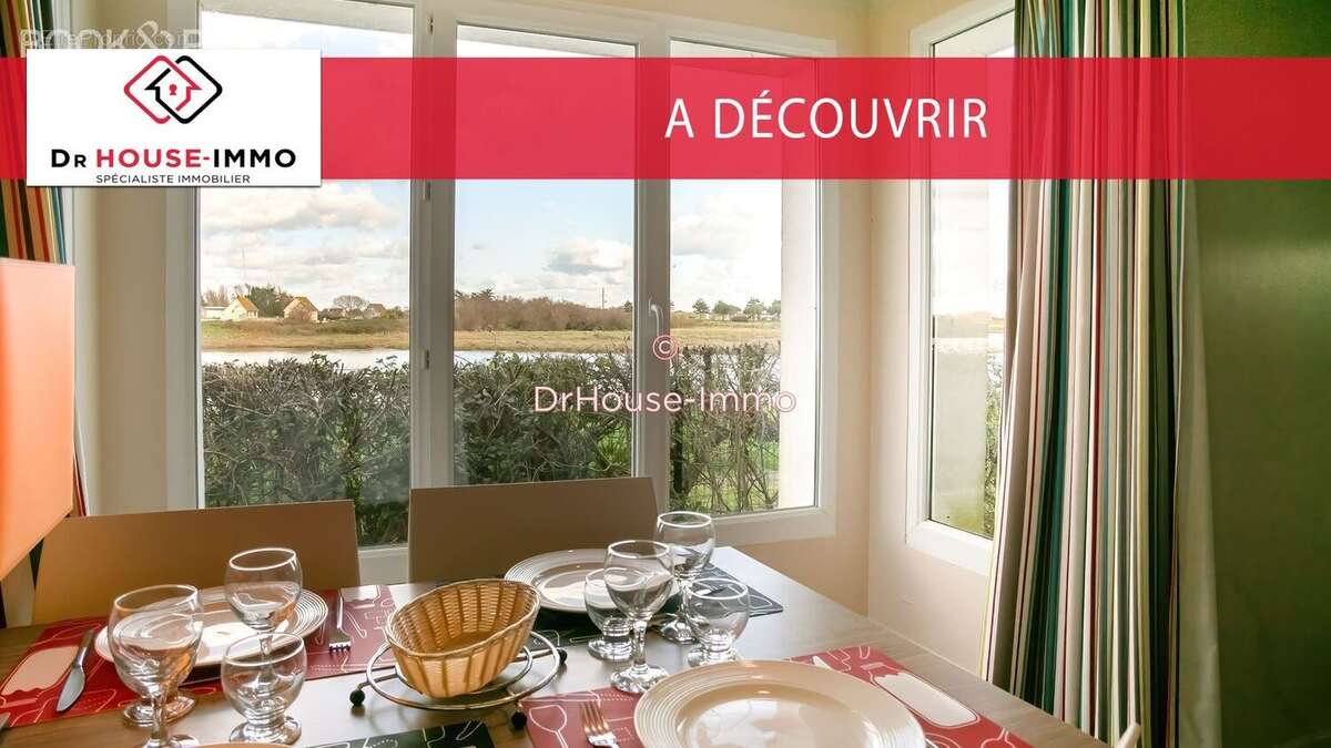 Appartement à COURSEULLES-SUR-MER