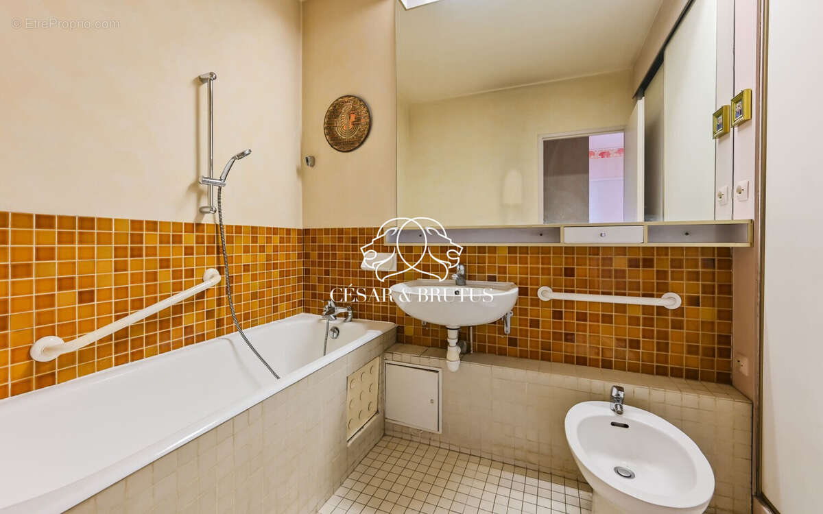 Appartement à LYON-7E