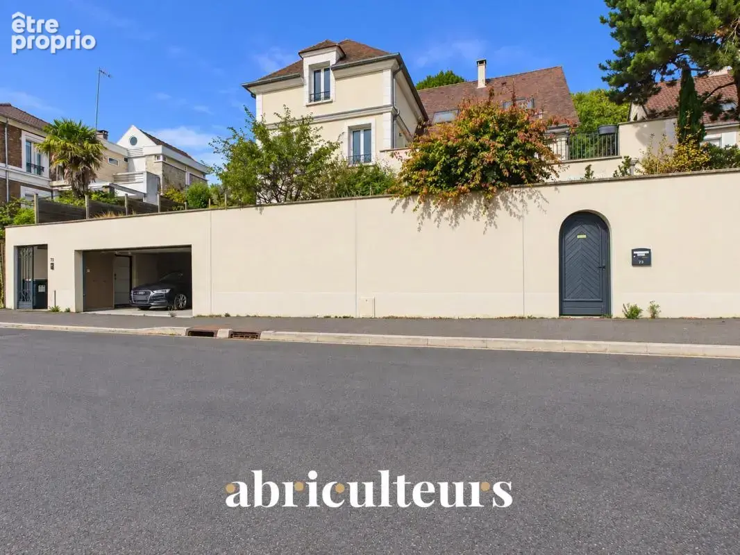 Photo Maison à Athis-Mons au prix de 949 500€