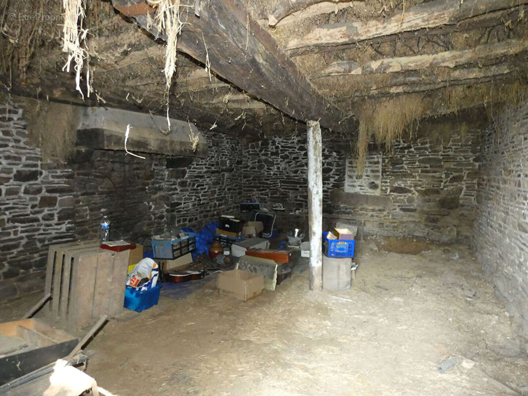 Maison à TINCHEBRAY